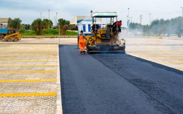 Best Professional Driveway Pavers  in Bowman, ND