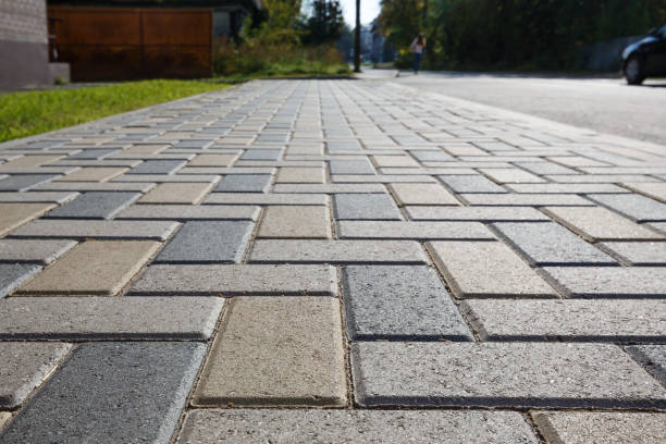 Best Driveway Resurfacing Pavers  in Bowman, ND