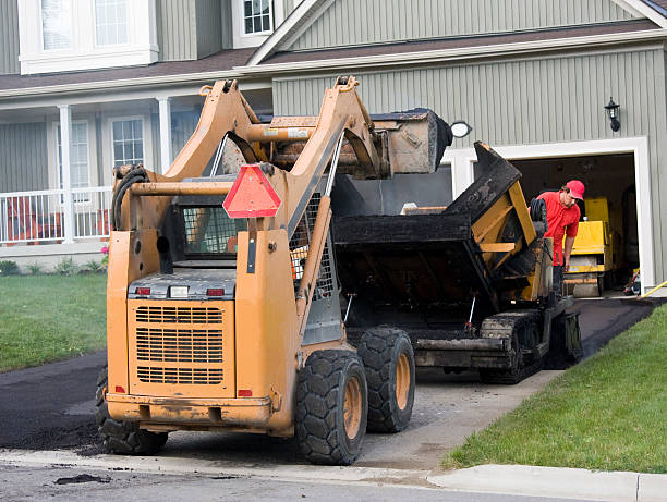 Best Driveway Pavers Near Me  in Bowman, ND