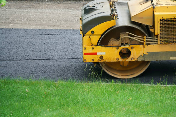 Best Driveway Paver Repair  in Bowman, ND