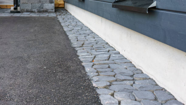 Best Commercial Driveway Pavers  in Bowman, ND