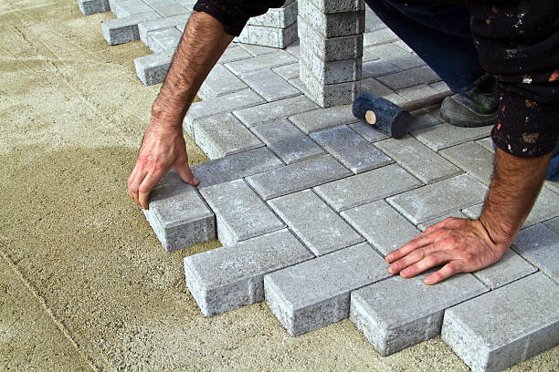 Best Driveway Pavers for Homes  in Bowman, ND